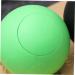 Frcolor 4-Piece Elastic Back Roll Massage Balls - Fitness & Muscle Relaxation Yoga Balls for Fascia Massage - Multi-Colored - Buy Online on GoSupps.com
