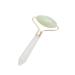 THY COLLECTIBLES Premium Quality Jade Stone Roller For Facial Massage Anti-Aging Beauty Skincare Tool to Rejuvenate Facial Skin Anti-Wrinkle Massager for Face Eyes and Neck