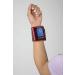 SmartHeart Blood Pressure Monitor with D-Ring Wrist Cuff & Advanced Inflation Technology - Buy Online on GoSupps.com