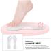 Buy NOLITOY Non-Slip Massage Mat Insoles - 6 Pairs Gel Arch Support Cushions for High Heels | International Shipping - Buy Online on GoSupps.com
