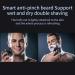 Buy Electric Razor for Men - 7 Blade Multi-Function Shaving Kit with LCD Display Bald Head Hair Clipper & Beard Trimmer - International Shipping Available - Buy Online on GoSupps.com