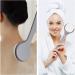 2PCS Lotion Applicator with Long Handle for Shower - Portable Back Cream Brush for Self-Application - Buy Online on GoSupps.com