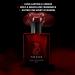 S-nake Perfume for Men 100ml | Ultra Long Lasting | Musk | Strong Smoky Sexy and Masculine| Premium EAU DE PARFUM| Best Gift for Boyfriend - Buy Online on GoSupps.com