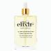 Elixir Naturals - Natural Hair Oil  Adds Shine  Strength and Nourishment to Dry  Frizzy  Damaged  Curly & Colored Hair. Leave-In Styling Hair Oil and Treatment for Dry Damaged Hair. 100ml