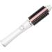Buy Cordless Hair Curler Comb - USB Rechargeable 3 Temperature Settings Anti-Static Negative Ion Technology for Beautiful Hair - Buy Online on GoSupps.com