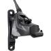 SRAM Force eTap AXS HRD Left/Front Shift/Brake Lever & Hydraulic Disc Caliper | Flat Mount 20mm Offset | 950mm Hose - Buy Online on GoSupps.com