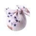 Baby Flag Headband Turban with Bow for 4th of July - Turban Bow-A - Buy Online on GoSupps.com