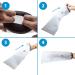 LimbO Waterproof Protector Child Half Arm 11-13 Yrs - BE1113 (23-25 cm Above Elbow Circumference) - Buy Online on GoSupps.com