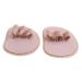 Pair Toe Pads Toe Cushions Hammer Toe Pads for Bent Toes Varus and Hammer Toe Right