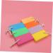 FRCOLOR 18 Piece Tool Pedicure Scrubber Pumice Stone Rubbing Exfoliating Stone Rubbing Dead Skin Remover Rubbing Stone Pedicure Pumice Stone Springboard Sponge Scrubber Pedicure Brush Feet - Buy Online on GoSupps.com