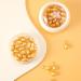 Pore Minimizer Correxion Hyaluronic Acid Night Serum Capsules Skin Moisturiser for Face - Buy Online on GoSupps.com
