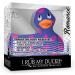 I Rub My Duckie Romance: Fun and Romantic Waterproof Massager - Buy Online on GoSupps.com