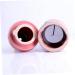 Beavorty 3 STK Moxa Massage Pot - Ceramic Moxibustion Burner Container for Pain Relief | Pink Peach Blossom Design - Buy Online on GoSupps.com