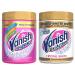 Vanish Oxi Action Crystal White Powder Fabric Stain Remover + Whitener 470g