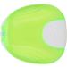 Retainer Case Portable Orthodon tic Press-to-Open Retainer Case Adult Waterproof Denture Box Storage Container for Denture Braces Mouth Guard (Green) - Buy Online on GoSupps.com