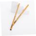  Didiseaon Didiseaon 2Pcs Eyebrow Pencil Eyebrow Pencils Cosmetic Eyebrow Waterproof Pencils Eye-Liner Brown Eye-Liner Dark Brown Eye-Liner Flotation Line Pens - Buy Online on GoSupps.com