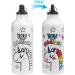 16 oz BPA-Free Unicorn Color Changing Sports Water Bottle - Buy Online on GoSupps.com