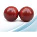 Frcolor 4-Piece Portable Hand Training Balls | Stress Relief & Massage Gear for Fitness | Asian Meditation Rosewood Balls - Buy Online on GoSupps.com