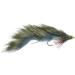 Slumpbuster Bouface Bunny Streamer Flies Collection - Set of 8 Wet Flies for Big Bass and Trout - Hooks Sizes 4 and 6 - Buy Online on GoSupps.com