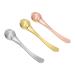Angoily Eye Cream Stick Roller Spoon Multifunctional Skin Care Tool for Daily Use