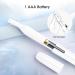 Touch Beauty Correction Trimmer - Electric Eyebrow & Body Hair Remover for Face Armpit Bikini & More - Buy Online on GoSupps.com