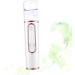 Housoutil Portable Portable Humidifer Facial Mist Portable Steamer Sprayer Face Hydrating Instrument - Buy Online on GoSupps.com