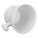 Zjchao Portable Razor Cup for Shaving Foam & Soap - Large Capacity with Handle for Men - Buy Online on GoSupps.com