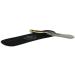Elite Models 1204 Straight Tweezers - Precision Eyebrow & Facial Hair Tweezing | International Shipping Available - Buy Online on GoSupps.com