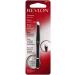 Revlon Stainless Steel Accurate Tweezing 4 Pack - Precision Tweezers for Easy Hair Removal - Buy Online on GoSupps.com