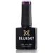 Bluesky Gel Nail Polish Oblivion A067 Dark Purple Long Lasting Chip Resistant 10 ml (Requires Drying Under UV LED Lamp) Oblivion 10 ml (Pack of 1) - Buy Online on GoSupps.com