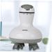 Partykindom Portable Head Massage Device | Wearable Lounger & Multifunctional Massage Tools - Achieve Ultimate Relaxation & Relief - Buy Online on GoSupps.com