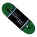Bont Skates 8mm Shimmer Laces - 79" 96" 108" - Tinkerbell Green