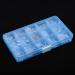 CHUANGOU Non-Slip Silicone Nose Pads for Glasses | Comfortable Pads for Presbyopic & Sunglasses International Shipping Available - Buy Online on GoSupps.com