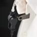 3.5mm Listen Only Surveillance Covert Earpiece for Motorola Radios + Medium Earmolds - Police Headset for Radio Communication - Buy Online on GoSupps.com