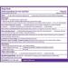 Buy Zzzquil Nighttime Sleep Aid (72 Count Pack of 2) - Fast International Shipping for Restful Sleep - Buy Online on GoSupps.com