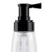 Portable Hair Powder for Styling on The Go Black Lid - Buy Online on GoSupps.com
