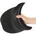Silicone Shampoo Neck Rest Cushion for Hairdressing Backwash Bowls - Durable & Soft - Buy Online on GoSupps.com