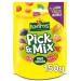 3 x Rowntree's Pick & Mix Sweets Sharing Bag 150g Delicious Tasty And Twisty Treat Gift Hamper For Birthday Christmas Easter Sold By Kidzbuzz
