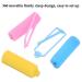 36 Soft Foam Curlers for Effortless Curly Hairstyles | Flexible Hair Styling for Women & Children - Buy Online on GoSupps.com