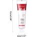 SP-6 Ultra Whitening Probiotic Brightening Toothpaste - Red 1 Piece | Best International Shipping - Buy Online on GoSupps.com