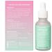 Natural Vibes Clarifying Face Serum - Clear Skin Hydrate & Moisturize Oil Balancing - 30ml for Men & Women - Buy Online on GoSupps.com