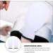 FRCOLOR Paraffin Wax Gloves - 2 Pairs Hand Spa Covers & Bath Liners for Women - Soft White Paraffin Treatment - Buy Online on GoSupps.com