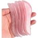 Rose Quartz Gua Sha Tool - Beauty Face Massager for Lifting & Firming | Skin Eye Crystal Stone | International Shipping - Buy Online on GoSupps.com