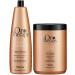 orotherapy FANOLA Oro Therapy Shampoo 1000 ml & Treatment 1000 ml - Buy Online on GoSupps.com