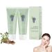 Purifying Exfoliating Gel,Professional Purifying Exfoliating Gel,Natural Exfoliating Gel for Deep Cleansing and Moisturizing Cleanses Skin Give,Exfoliating Gel Suitable for All Skin Types (2PC, 30g)