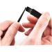 Earwax Removal Kit - Portable Ear Cleaning Tools Set - Buy Online on GoSupps.com