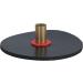 Buy Rubber Plunger Squeegee 6" | Efficient Sewer Drain Pipe Wall Cleaner for Blockages - Fast International Shipping - Buy Online on GoSupps.com