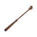 Tovinanna tickling scratching tool with long handle itchy assistant clash scratch assistant body itching massager adult skin scratches back itching scratch