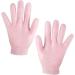 POPETPOP Ear Piercing Kit 3 Pairs Nourishing Care Gloves Lotion Womens Gloves Moisturizing Gloves Foot Moisturizing Socks Hydrating Gloves Scent Booster Laundry Sebs Pink Hand Gloves Soft - Buy Online on GoSupps.com