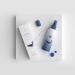 VOANZO 10PCS Empty Plastic Spray Bottle 100ml Fine Mist Travel Atomiser Set Refillable Travel Size Bottle Toiletries Liquid Containers (blue) Clear Blue - Buy Online on GoSupps.com